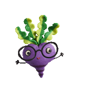 Happy Dance Sticker by Play-Doh