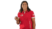 Jamie Chadwick Sticker by Prema Team