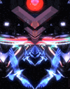 recursion GIF by kidmograph