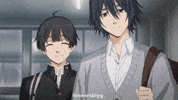 Greetings GIF