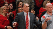Ohio State Wrestling GIF by Ohio State Athletics