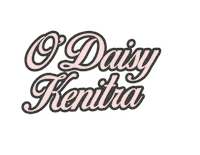 odaisy  Sticker