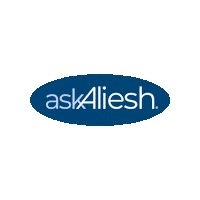 AskAliesh skincare glow skin glowing Sticker