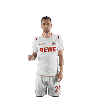 Fc Cologne Bundesliga Sticker by 1. FC Köln