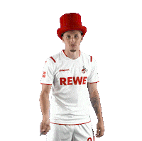 Fc Cologne Bundesliga Sticker by 1. FC Köln