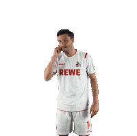 Fc Cologne Bundesliga Sticker by 1. FC Köln