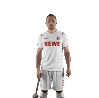 Fc Cologne Bundesliga Sticker by 1. FC Köln