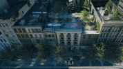 netflix hargreeves GIF by The Umbrella Academy