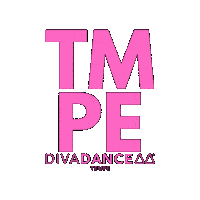 divadancetempe divadance tmpe divadancetempe Sticker