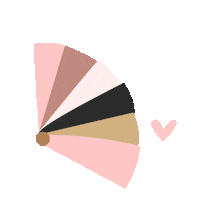 Art Colors Sticker