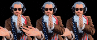 Group Dance GIF