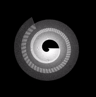 leeallennyc data visualization lee allen nyc data and vision experiments GIF