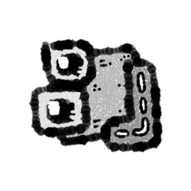 Face Emoji Sticker by dnldzee