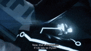 If I Do Say So Myself Tron Legacy GIF by Goldmaster