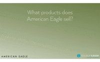 thecouponcause faq coupon cause american eagle GIF