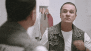 Happy Shannon Noll GIF by Greyhound Australia