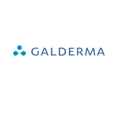 galdermaaestheticsbr giphyupload self care linda estetica Sticker