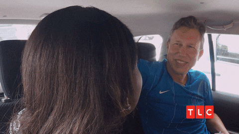 90 Day Fiance Abby GIF by TLC
