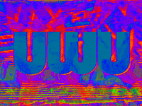 Art Glitch GIF