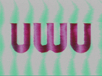 Art Glitch GIF