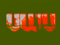 Art Glitch GIF