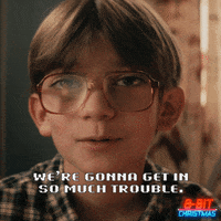 8BitXmas christmas xmas 80s holidays GIF