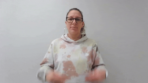 Asl Fence GIF