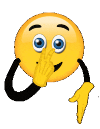 Sign Language Hande Sticker