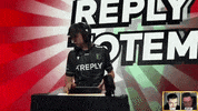 Esports GIF by Reply Totem