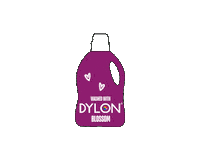 DylonUnitedKingdom fashion detergent london fashion week rethink Sticker