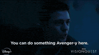 avenger-y
