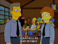 homer simpson episode 13 GIF