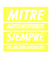 byconi mitreautomotores Sticker