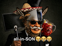 Sony Daughter GIF