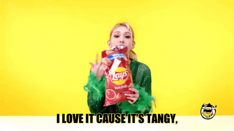 Jeon Somi GIF by First We Feast