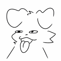 Tongue GIF