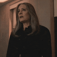 Tired Season 17 GIF by Paramount+