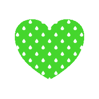 Heart Love Sticker