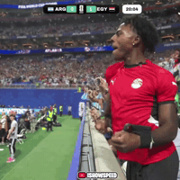 Distract World Cup GIF by Respective
