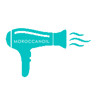 Hair Eurovision Sticker by Moroccanoil