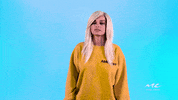 what the hell wtf GIF by Music Choice