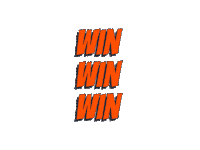 fooody4u win winning gewinn win win win Sticker