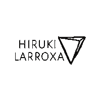 Sticker by Hiruki Larroxa