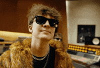 Rocket League Nod GIF by Team Vitality