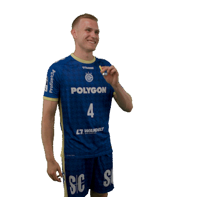 Handball Sticker by DAIKIN HBL