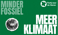 Klimaat Pvdd GIF by Partij voor de Dieren