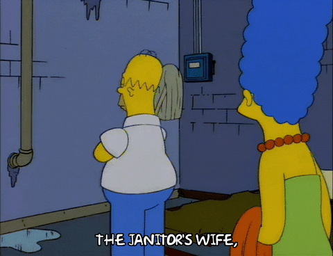 homer simpson episode 10 GIF