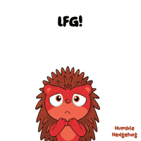 Lets Go Yes GIF by VeeFriends