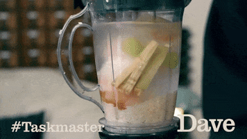 GIF by UKTV