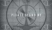 stand please GIF
